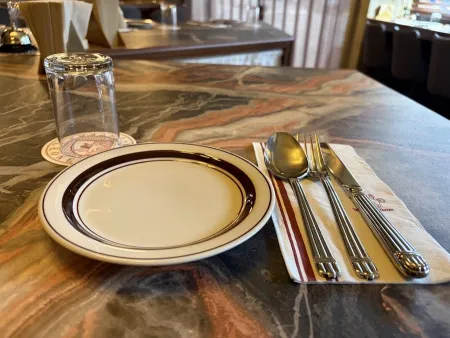 Lionne Pasta Tavern