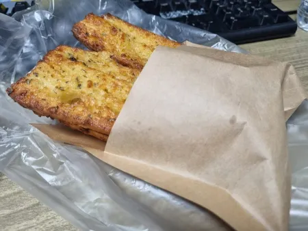 La Bake