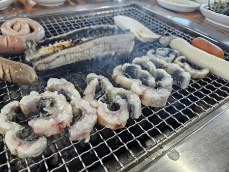 Geumdanyangman