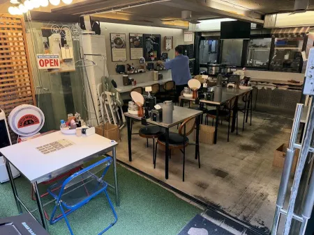 カツモンスター 延南本店