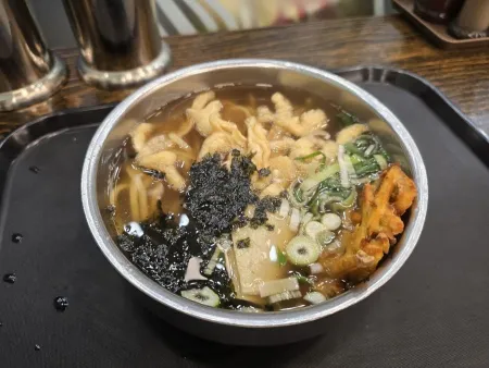 Sinsa Udon