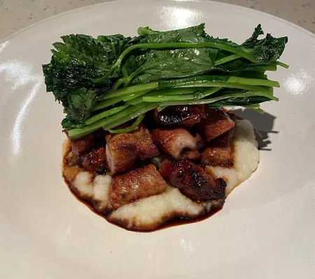 NEGI Dining Lounge