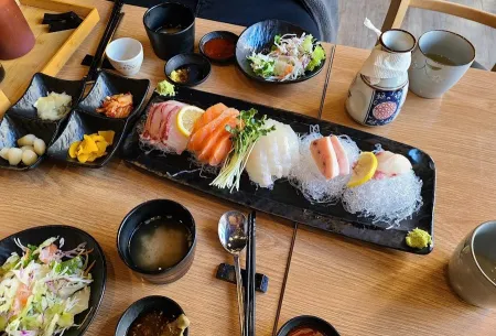 가야초밥