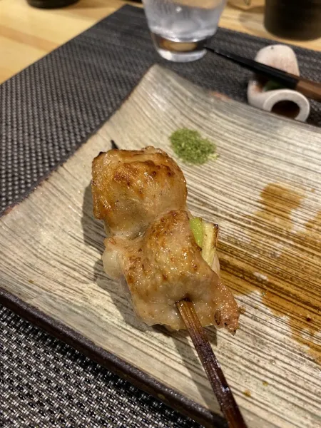 鳥のかけ橋