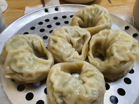Igane Bajirak Kalguksu
