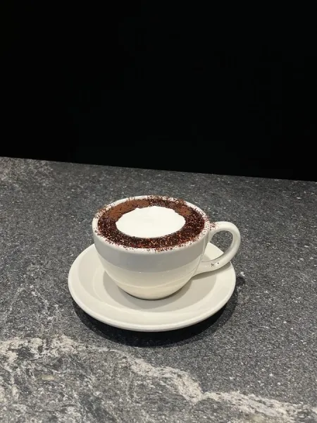 Gutti Coffee Gallery