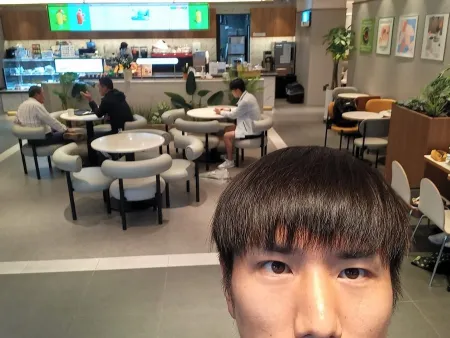 A Twosome Place