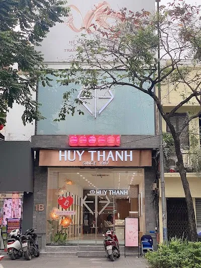 Tin thanh 금은방 환전
