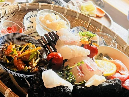 당산 곶