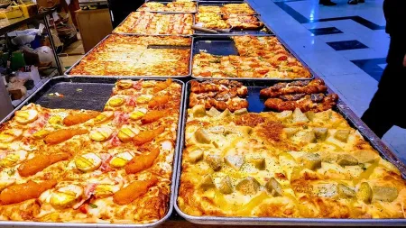 고려당 롯데부산본점점