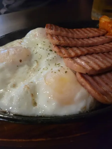 Hongdae Nogari
