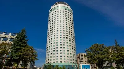 Sapporo Prince Hotel