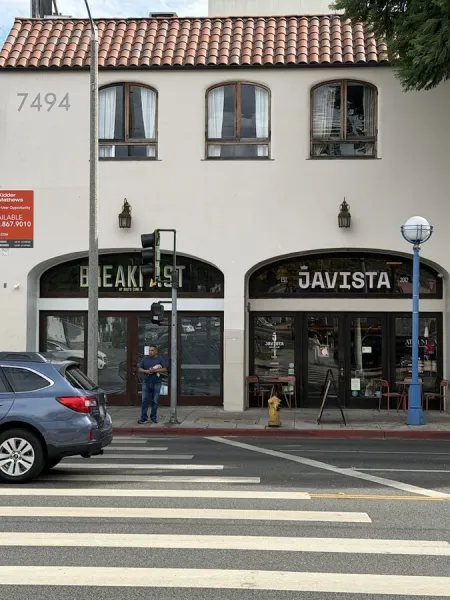 Javista - West Hollywood
