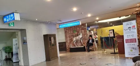 現代ベネシティ