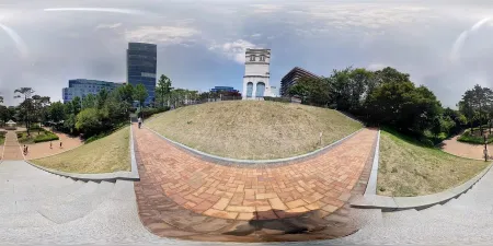 구 러시아공사관