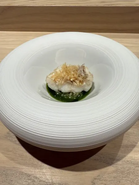 Sushi Amamoto