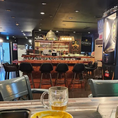 Waba Godeok Branch