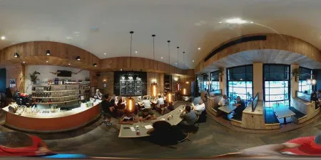 Honest Burgers Borough