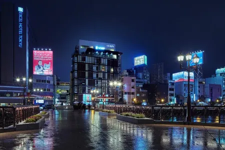 Hotel Grandolce Hakata