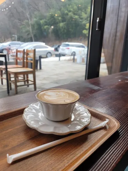 Cafe Buenacasa