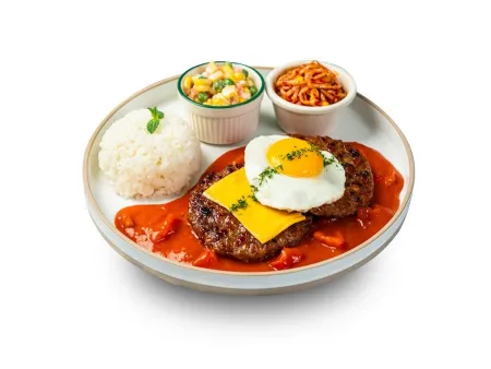 Ssada Gimbab Jongno Gwancheol Branch