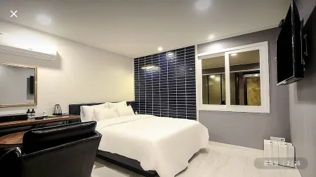 Hotel Louis