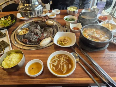 Hyeongje Sikyuk Sikdang