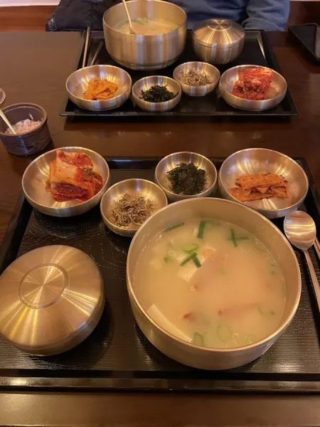 Jindam Hwangtaeguk