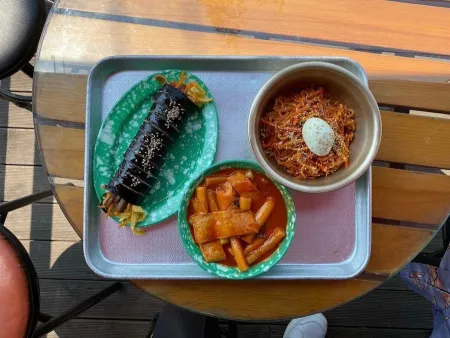 Dreamland Bunsik