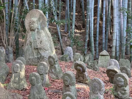 Sekihō-ji Temple