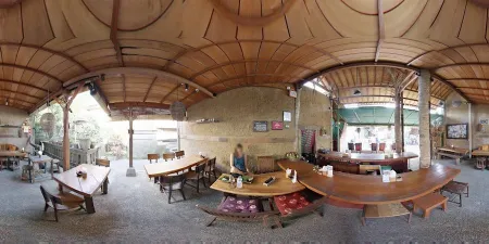 Warung Biah Biah