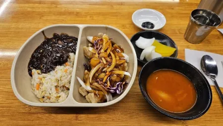 Manrihyang