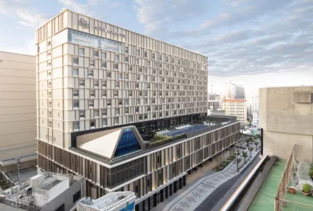 Okinawa Daiichi Hotel