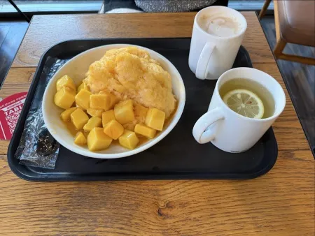 A Twosome Place Pineavenue