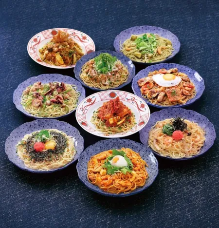 요멘야 고에몬 강남점