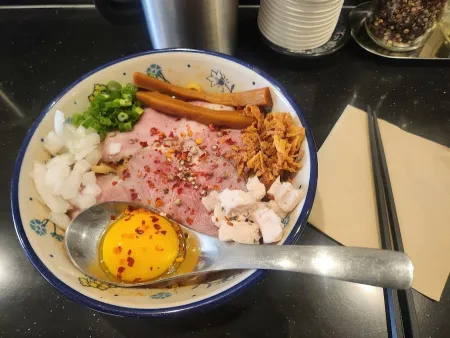 마포라스토랑