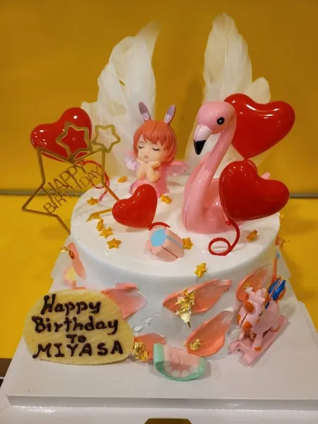 Honey Bakery