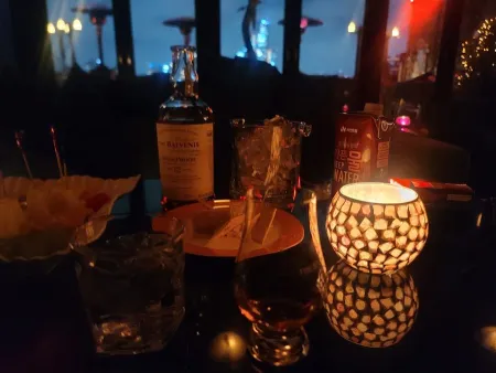 Heaven Wine Bar
