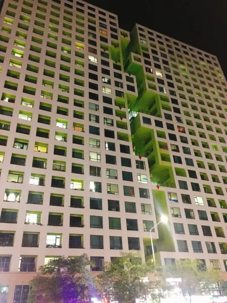 Junobel Officetel