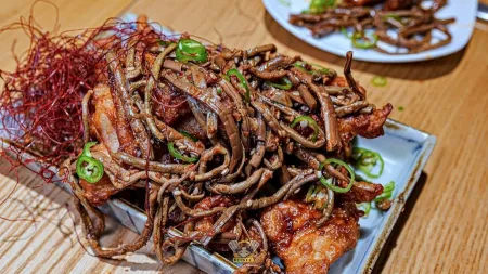 멘야미코 청담역점