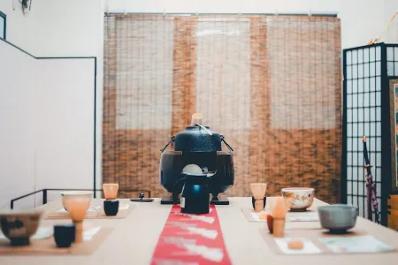 Tokyo Tea Ceremony & Matcha Making TIA Asakusa Shop
