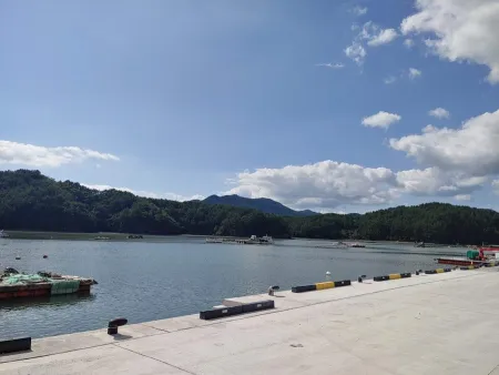 Nampo Port