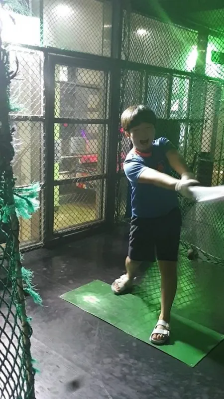 Rakhyu Noraeyeonseupjang
