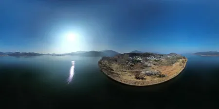 Dasan Ecological Park