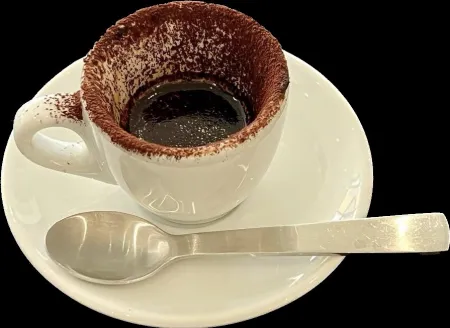 Espresso Sumuk