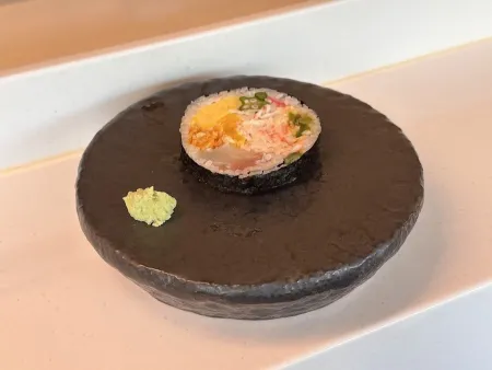 Omakase Osai Sushi Suwon Station Branch