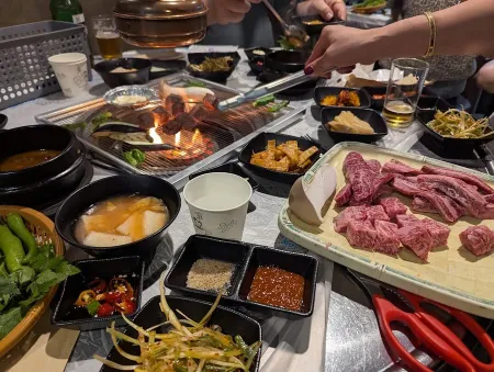 Kkakttuk Yeontan Gui