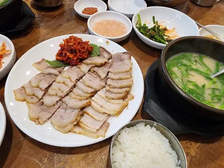 두번째 늘해랑