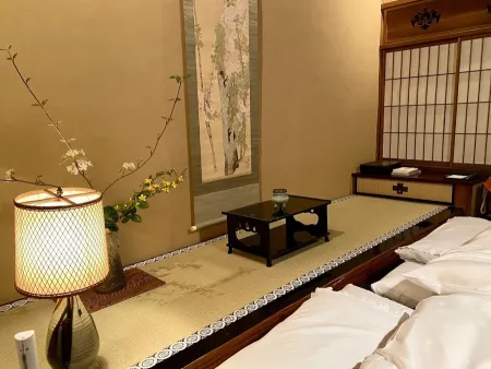 Sumiya Ryokan