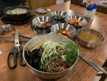 일신정육식당
